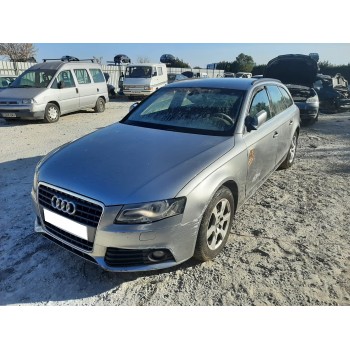 AUDI A4 BER. (B8)