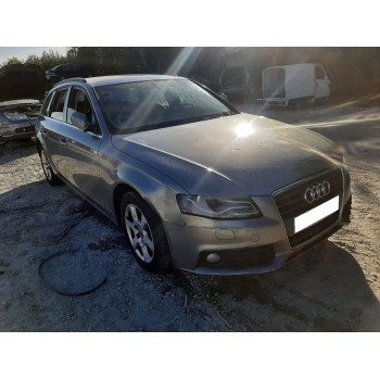 AUDI A4 BER. (B8) - miniatura 2