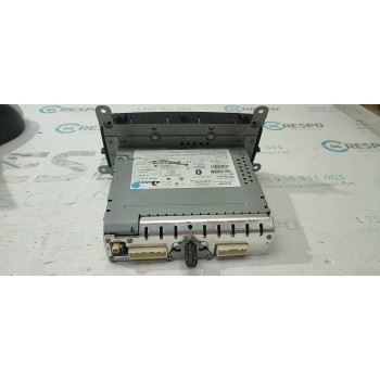 SISTEMA AUDIO / RADIO CD 281153307R  - miniatura 2