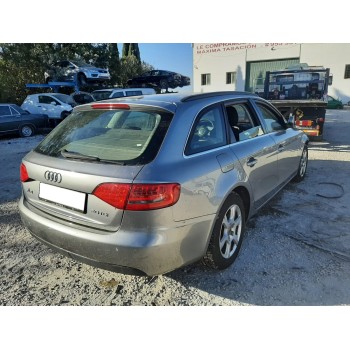 AUDI A4 BER. (B8) - miniatura 3