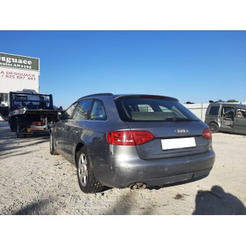 AUDI A4 BER. (B8) - miniatura 4