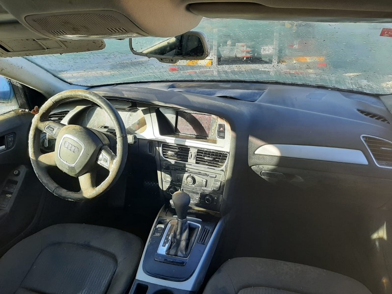 AUDI A4 BER. (B8) - imagen 5
