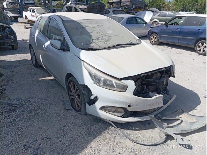 KIA CEE'D - imagen 1
