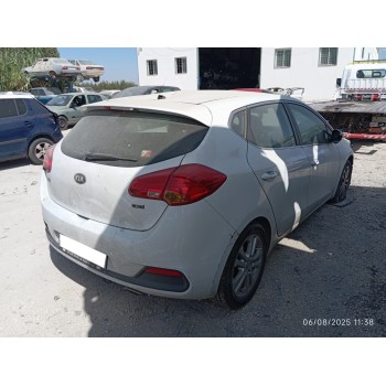 KIA CEE'D - miniatura 2