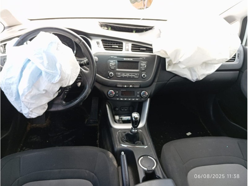 KIA CEE'D - imagen 3
