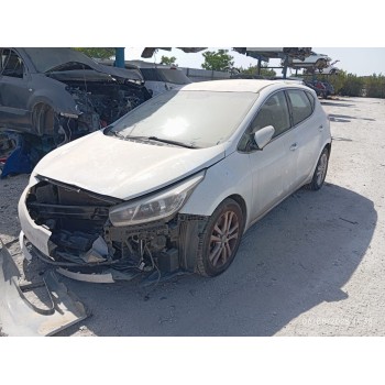 KIA CEE'D - miniatura 4