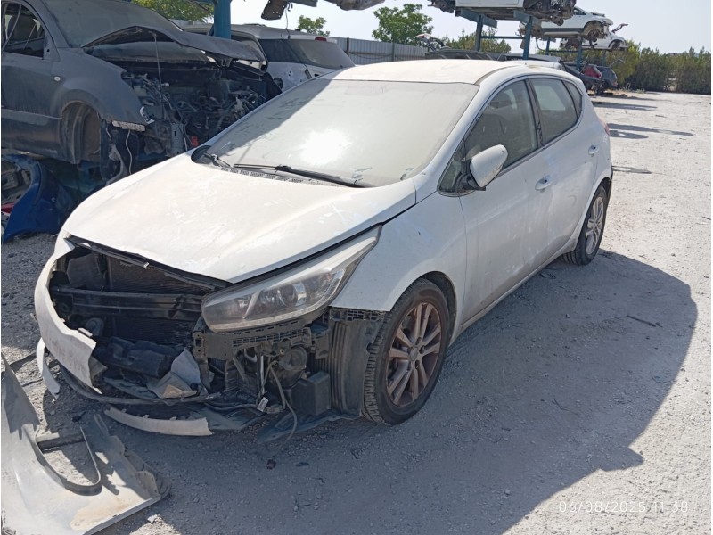 KIA CEE'D - imagen 4