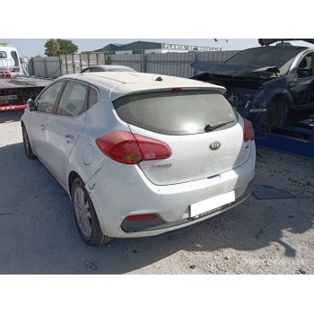 KIA CEE'D - miniatura 5