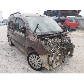 MERCEDES-BENZ CITAN (W415) FURGON