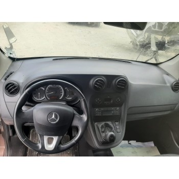 MERCEDES-BENZ CITAN (W415) FURGON - miniatura 3