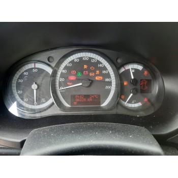 MERCEDES-BENZ CITAN (W415) FURGON - miniatura 4