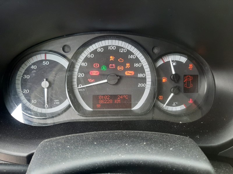 MERCEDES-BENZ CITAN (W415) FURGON - imagen 4