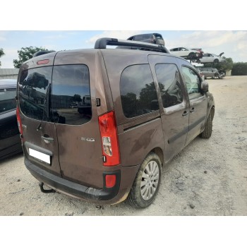 MERCEDES-BENZ CITAN (W415) FURGON - miniatura 5
