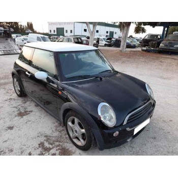 MINI MINI (R50,R53)