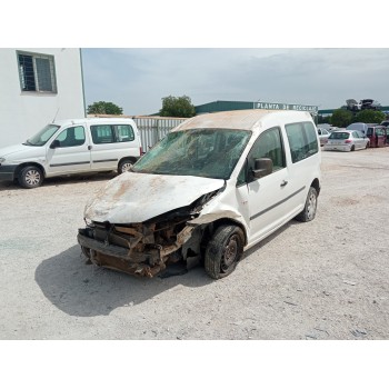 VOLKSWAGEN CADDY KA/KB (2C)