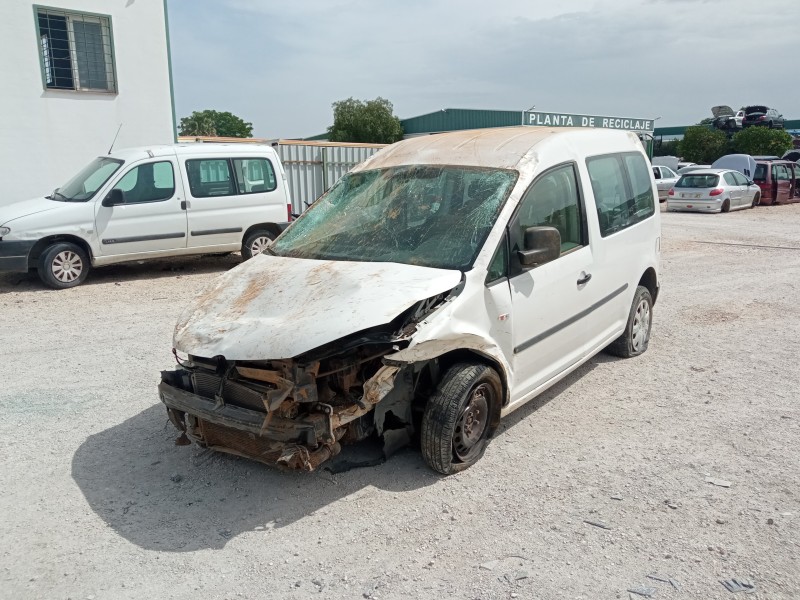 VOLKSWAGEN CADDY KA/KB (2C) - imagen 1