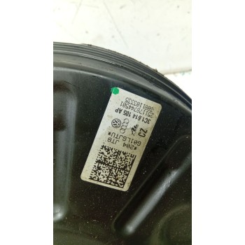 SERVOFRENO 3C1614105AP 251178744501  - miniatura 3