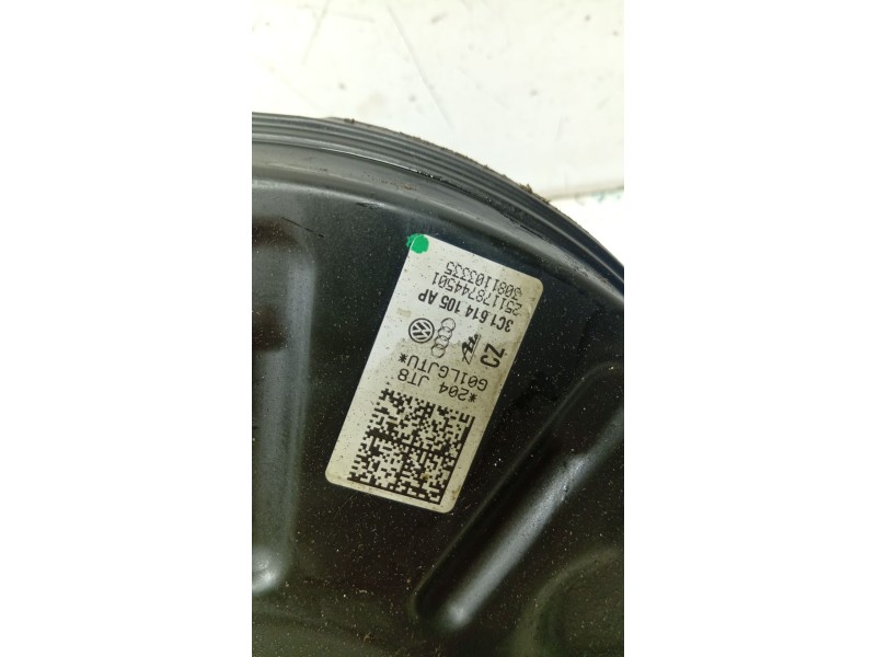 SERVOFRENO 3C1614105AP 251178744501  - imagen 3