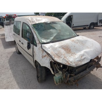 VOLKSWAGEN CADDY KA/KB (2C) - miniatura 2