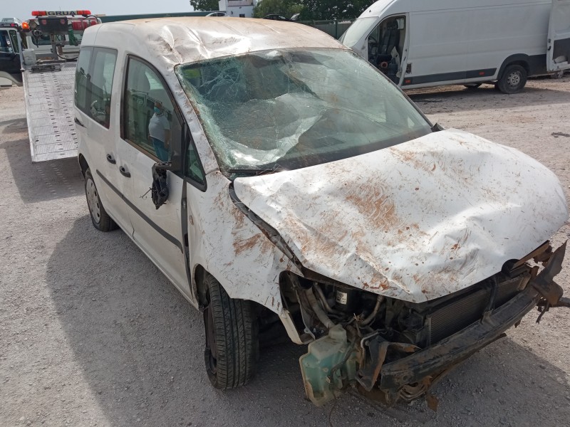 VOLKSWAGEN CADDY KA/KB (2C) - imagen 2