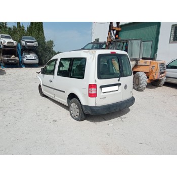 VOLKSWAGEN CADDY KA/KB (2C) - miniatura 3