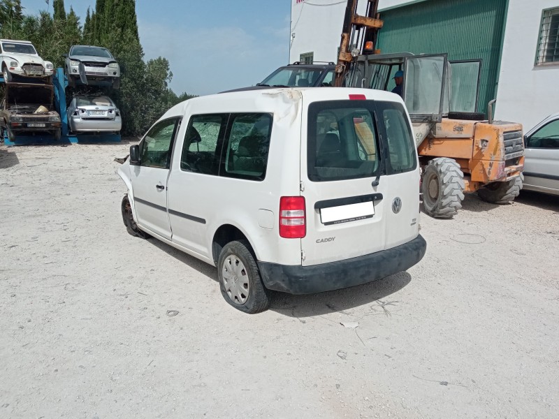 VOLKSWAGEN CADDY KA/KB (2C) - imagen 3