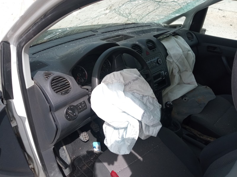 VOLKSWAGEN CADDY KA/KB (2C) - imagen 4