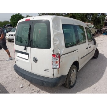 VOLKSWAGEN CADDY KA/KB (2C) - miniatura 5