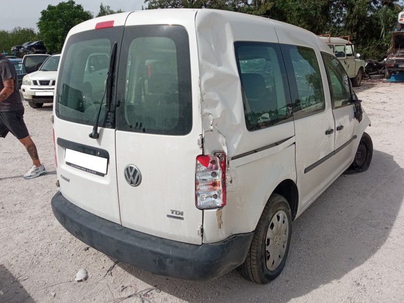 VOLKSWAGEN CADDY KA/KB (2C) - imagen 5
