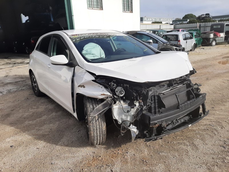 HYUNDAI I30 (GD) - imagen 1
