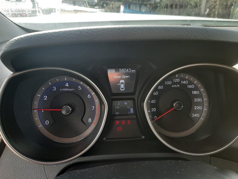HYUNDAI I30 (GD) - imagen 2