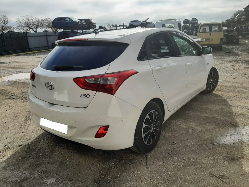 HYUNDAI I30 (GD) - imagen 3