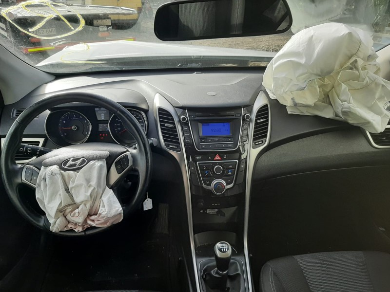 HYUNDAI I30 (GD) - imagen 4