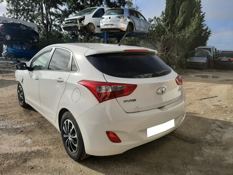 HYUNDAI I30 (GD) - imagen 5