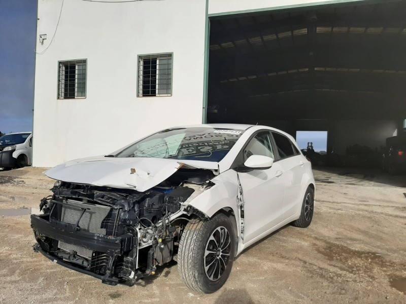 HYUNDAI I30 (GD) - imagen 6