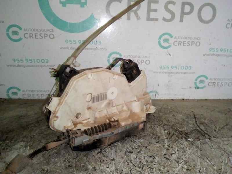 CERRADURA PUERTA DELANTERA IZQUIERDA 5N1837015A  - imagen 1