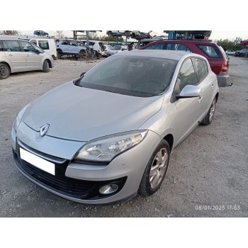 RENAULT MEGANE III BERLINA 5 P