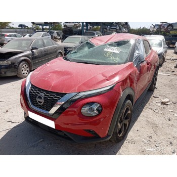 NISSAN JUKE (F16)