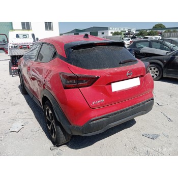 NISSAN JUKE (F16) - miniatura 3