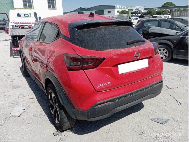 NISSAN JUKE (F16) - imagen 3