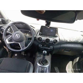 NISSAN JUKE (F16) - miniatura 4