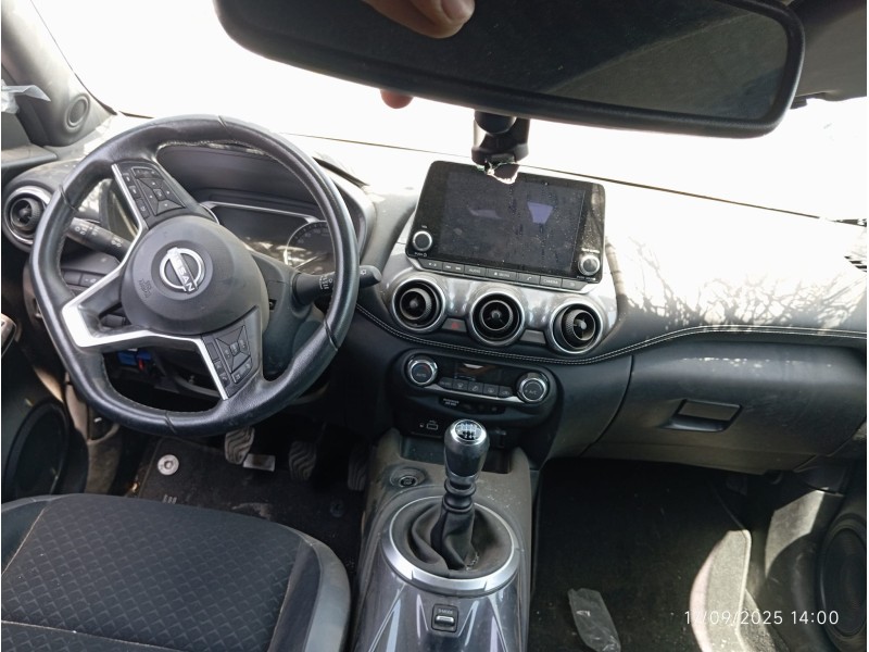 NISSAN JUKE (F16) - imagen 4