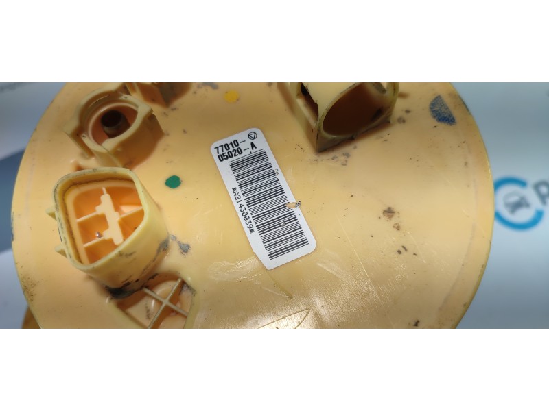 AFORADOR 7701005020  - imagen 2