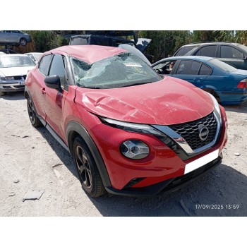 NISSAN JUKE (F16) - miniatura 5