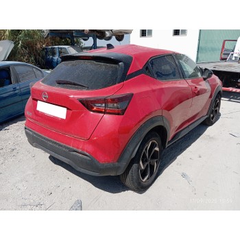 NISSAN JUKE (F16) - miniatura 6