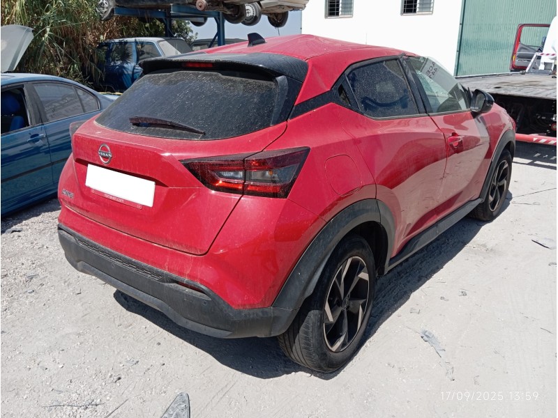NISSAN JUKE (F16) - imagen 6