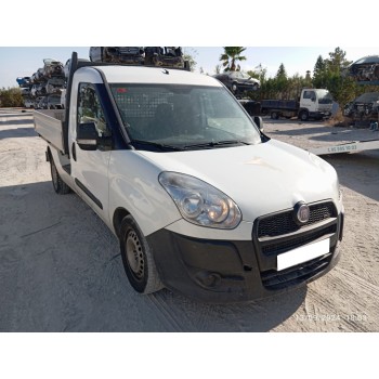 FIAT DOBLO CARGO