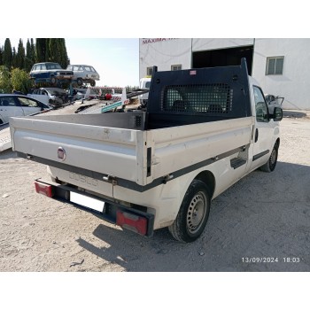 FIAT DOBLO CARGO - miniatura 2