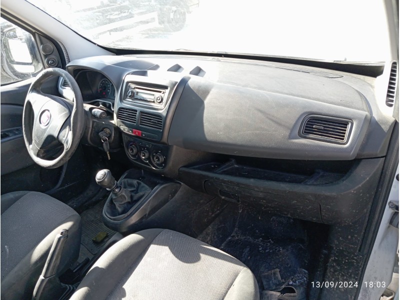 FIAT DOBLO CARGO - imagen 3