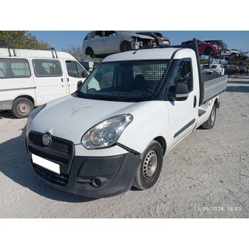 FIAT DOBLO CARGO - miniatura 4
